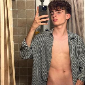 Tristan_boy mym