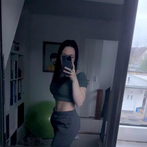 Tschaenni mym