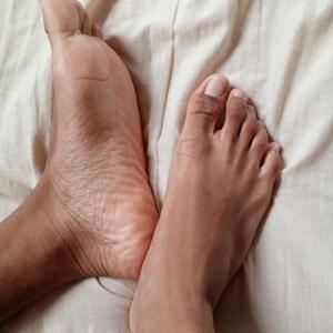 Twink_feet mym