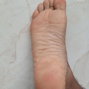 Twink_feet mym