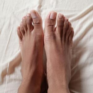 Twink_feet mym