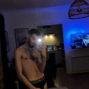 Twink_frenchy34 mym