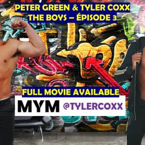 TylerCoxx mym