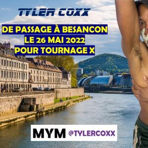 TylerCoxx mym