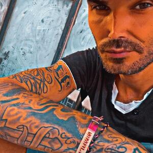 Tyson_83 mym