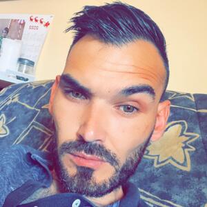 Tyson_83 mym