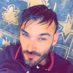 Tyson_83 mym