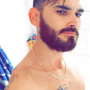 Tyson_83 mym