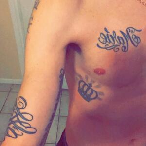 Tyson_83 mym