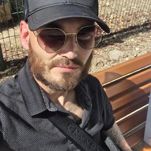 Tyson_83 mym