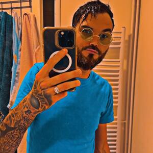 Tyson_83 mym
