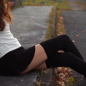 Ukrainienne mym