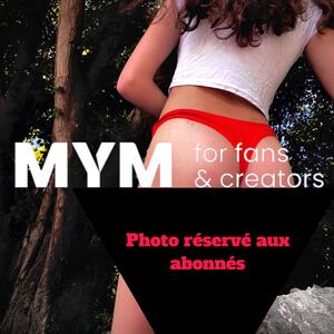 Ukrainienne mym