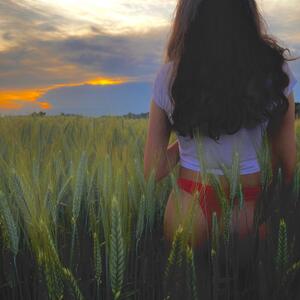 Ukrainienne mym