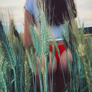 Ukrainienne mym