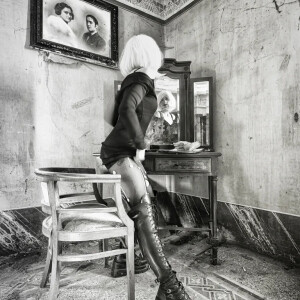 Umbertha mym