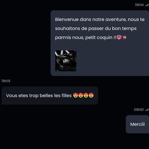 Uncoupledelesbienne mym