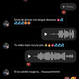 Uncoupledelesbienne mym