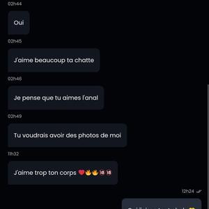 Uncoupledelesbienne mym