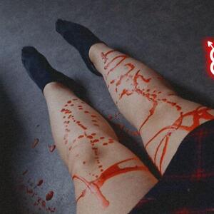 Unefleurhorny mym