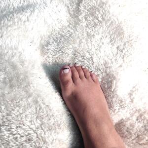 Unicornfeet mym