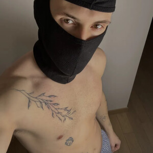 Uxbastien mym