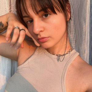 Vachelova mym