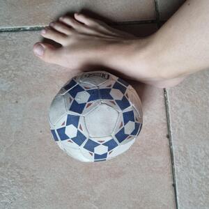 Valentine_feet mym