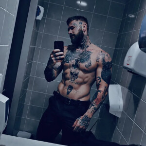 Valk mym