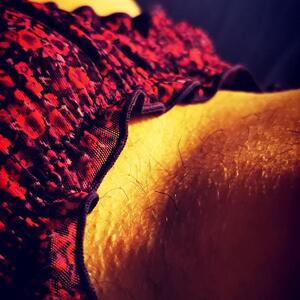 Vanessinlace mym