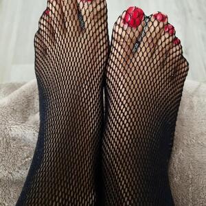 Venus_feets mym