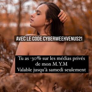Venusnordique mym