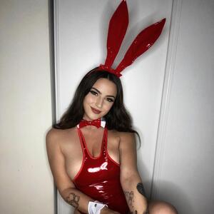 Venusrey mym
