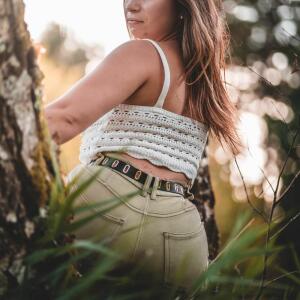 Vert-lea mym