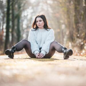 Vert-lea mym