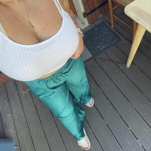 Vert-lea mym
