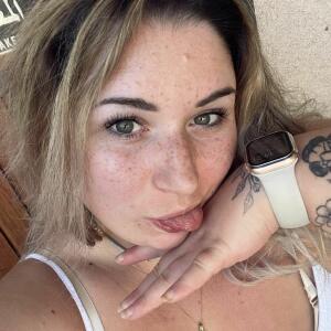 Vert-lea mym