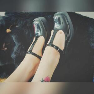 Vicky14 mym