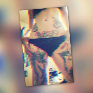 Vicky14 mym