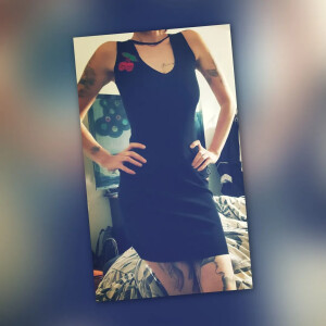 Vicky14 mym