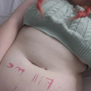 Vickywetdreams mym