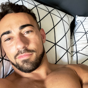 Victor_hybrideathlete mym