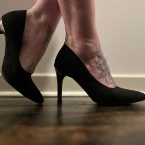 Victoria_footjob mym