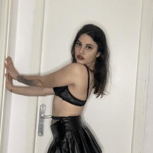 Victoriaalmany mym
