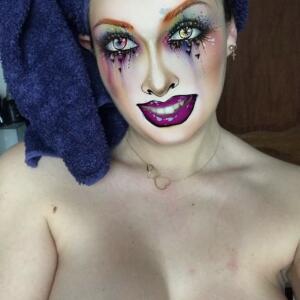 Victoriaamatrice mym