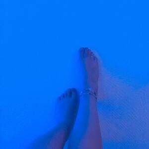 Victoriafeet98 mym