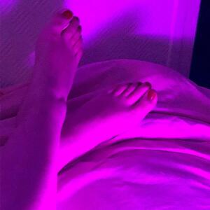 Victoriafeet98 mym
