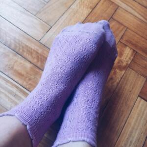 Victorineshoes mym