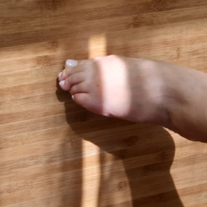 Vintagefeet mym