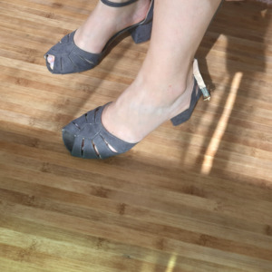 Vintagefeet mym